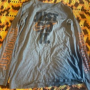 Boy’s Nike T- Shirt